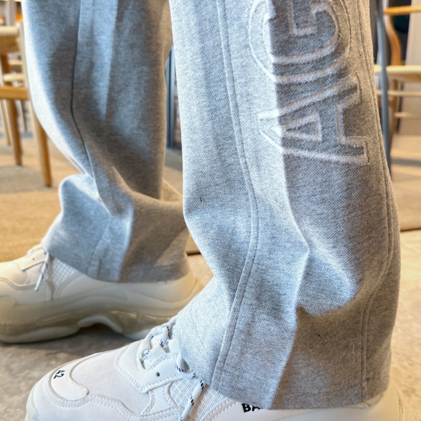 Casual Pants Man